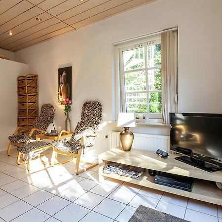 Comfortable Apartment In A Quiet Area Oostkapelle Exteriér fotografie
