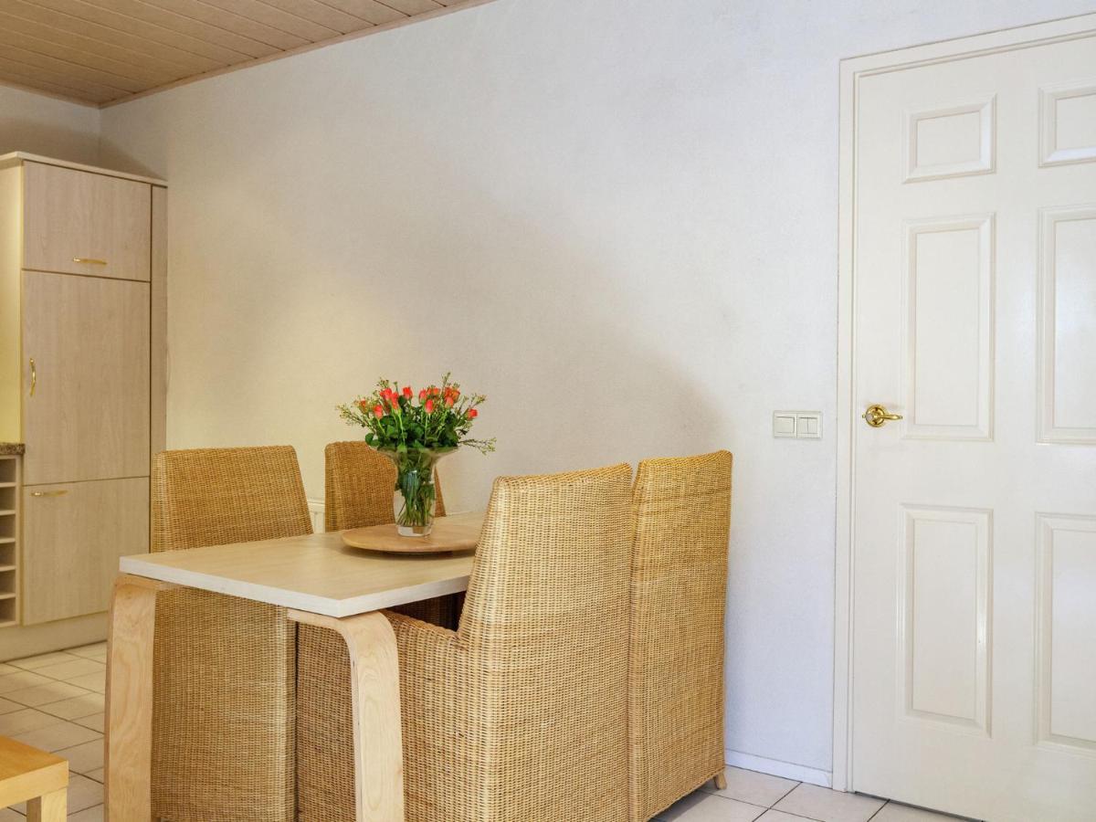 Comfortable Apartment In A Quiet Area Oostkapelle Exteriér fotografie
