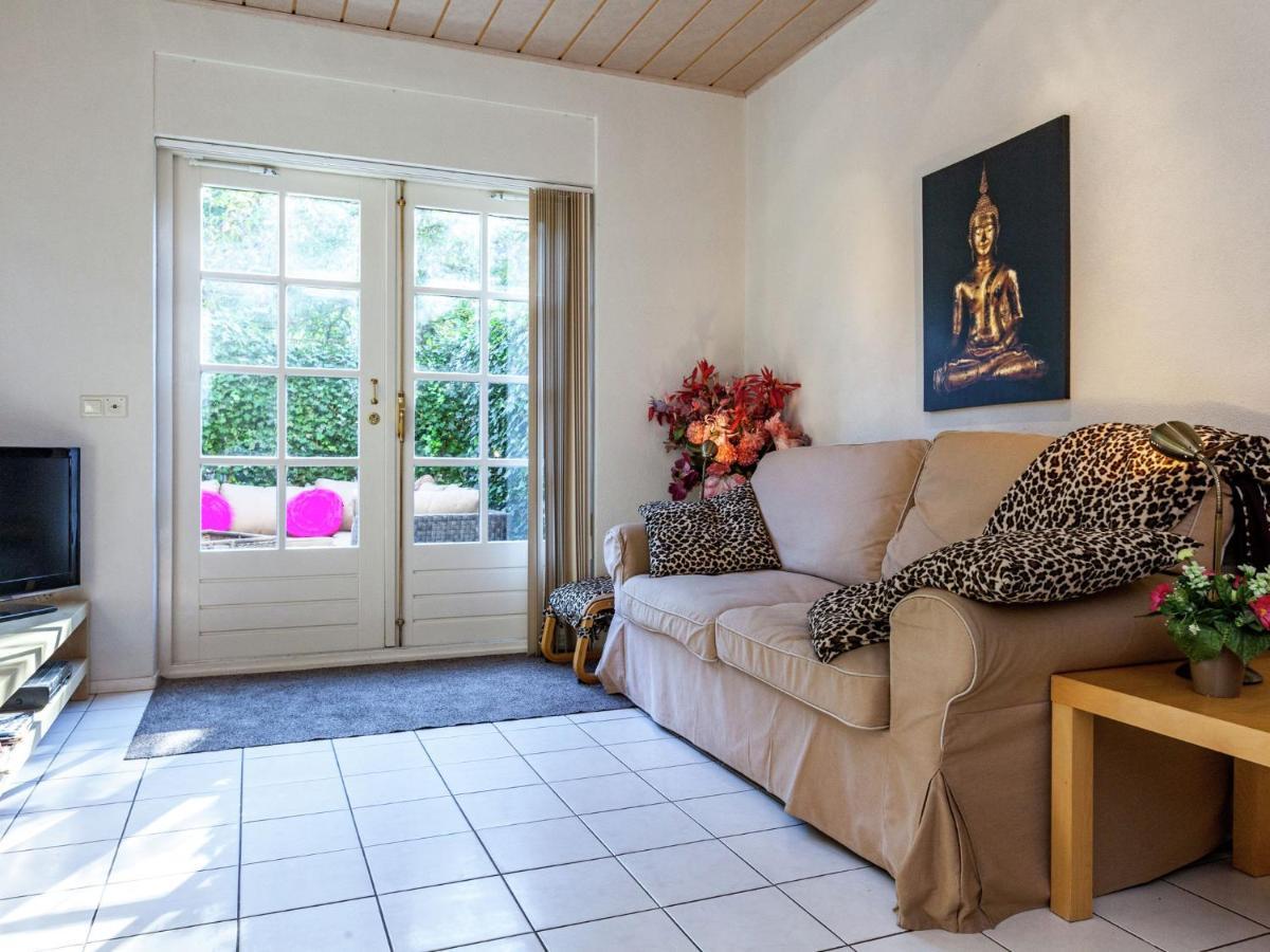 Comfortable Apartment In A Quiet Area Oostkapelle Exteriér fotografie