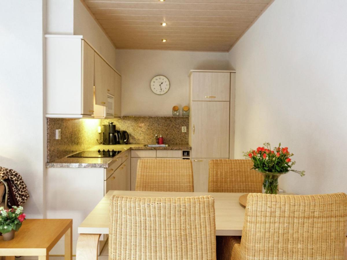 Comfortable Apartment In A Quiet Area Oostkapelle Exteriér fotografie