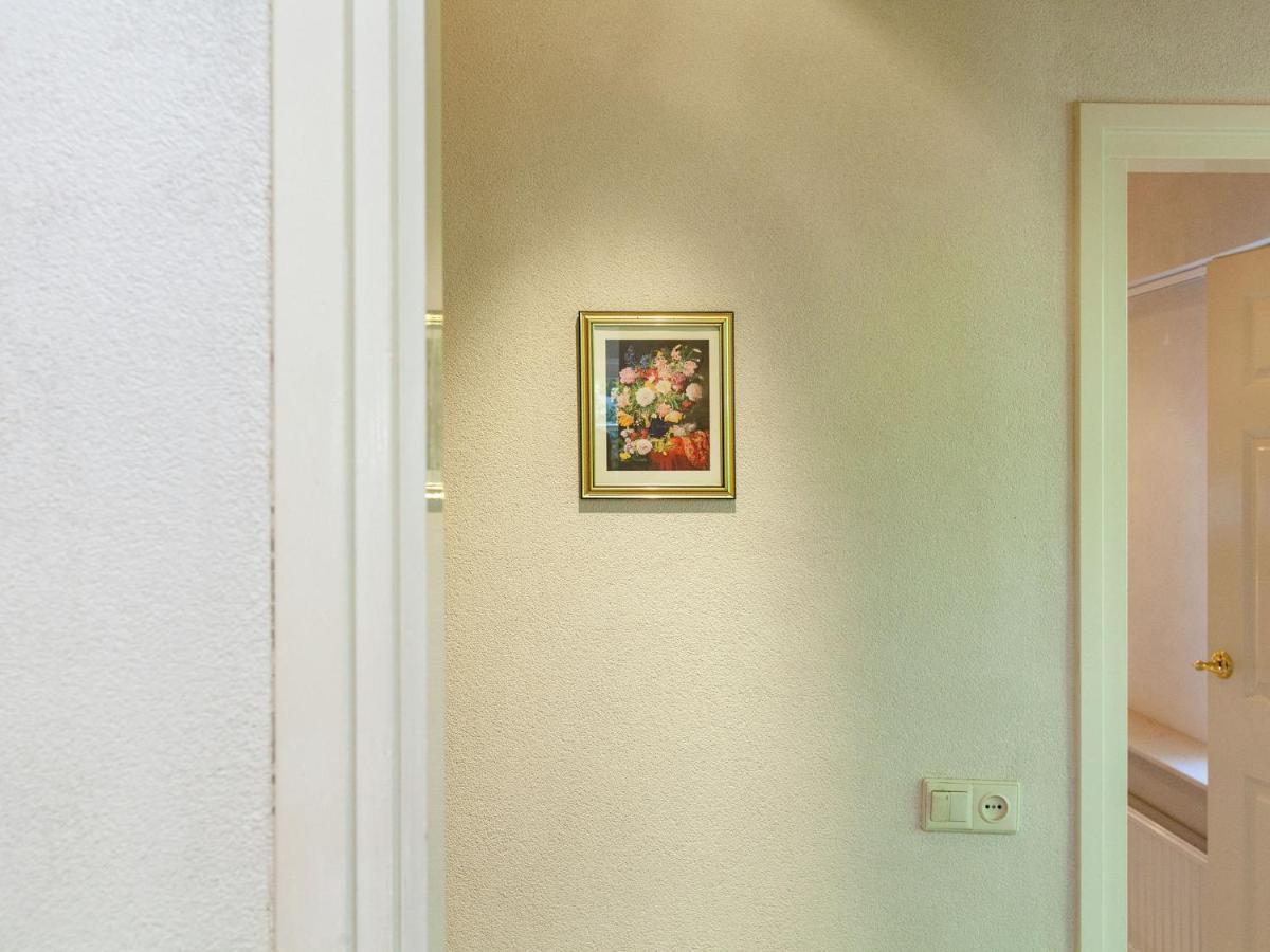 Comfortable Apartment In A Quiet Area Oostkapelle Exteriér fotografie