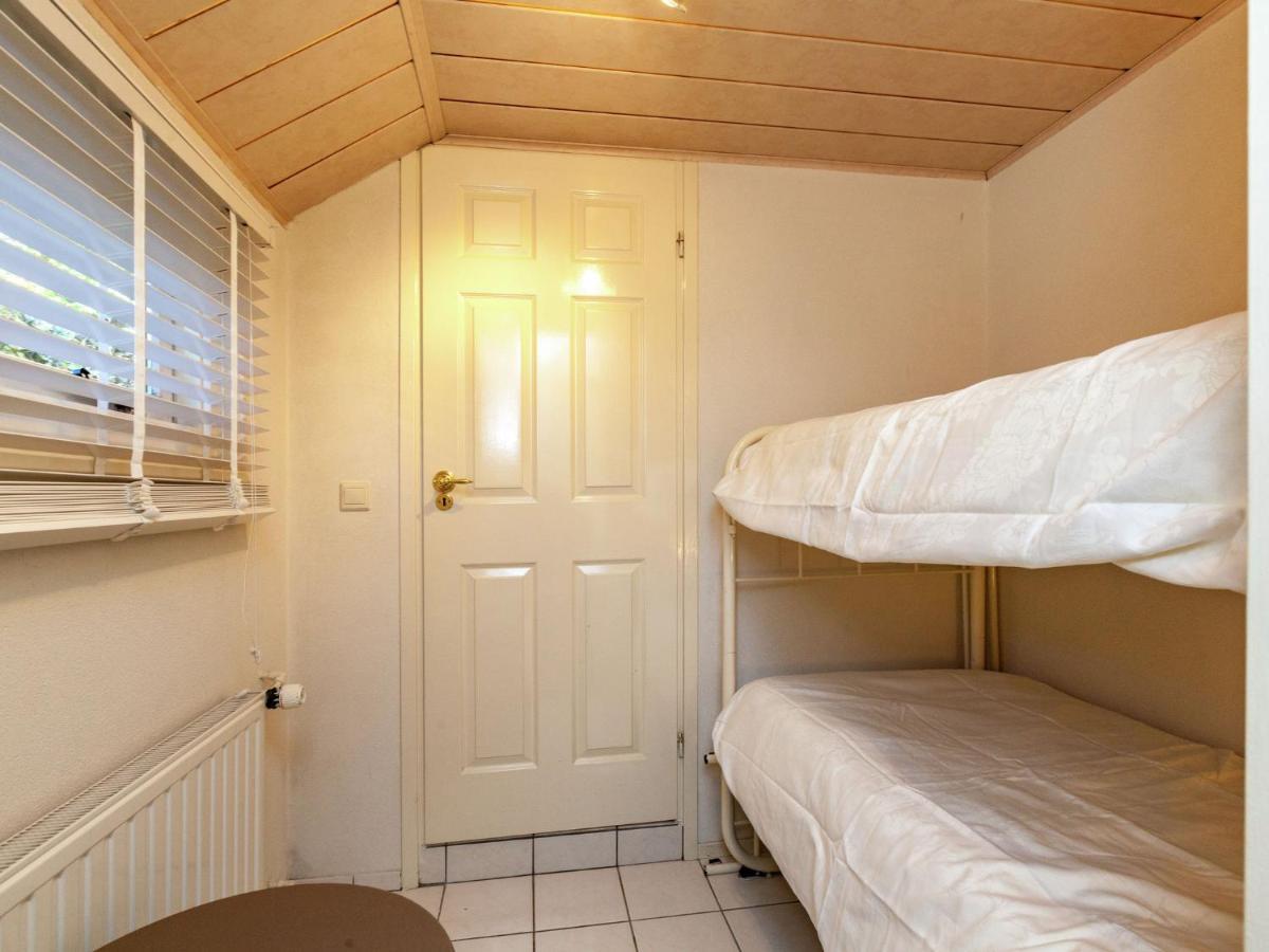 Comfortable Apartment In A Quiet Area Oostkapelle Exteriér fotografie